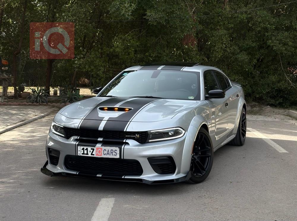 دودج تشارجر